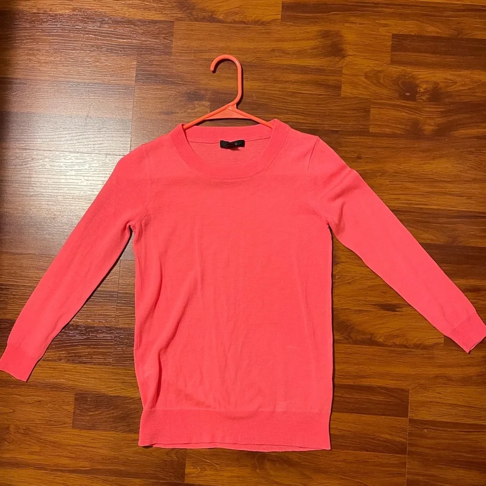J. Crew Sweater